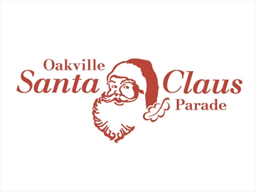 Oakville Santa Claus Parade